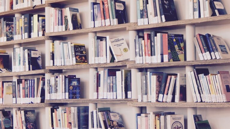 📚 Bibliothek der Erinnerungen