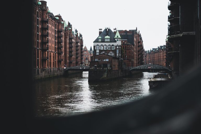 Bestatter Hamburg