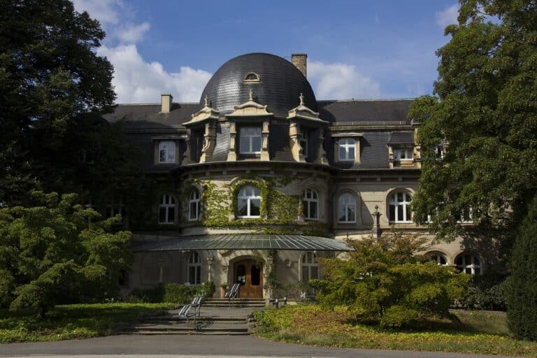 Bestatter Ohlsdorf