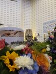 Bestattungen Thies - Trauerfeier - Bestatter Hamburg - Niedersachsen - Schleswig-Holstein