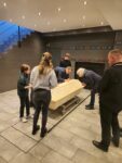 Bestattungen Thies - Trauerfeier - Bestatter Hamburg - Niedersachsen - Schleswig-Holstein