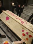 Bestattungen Thies - Trauerfeier - Bestatter Hamburg - Niedersachsen - Schleswig-Holstein