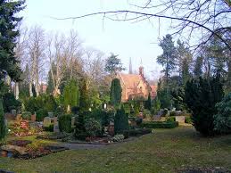 Friedhof Lüneburg