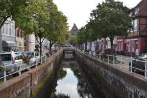 Bestattung Buxtehude