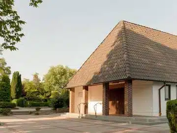 Friedhof Meckelfeld