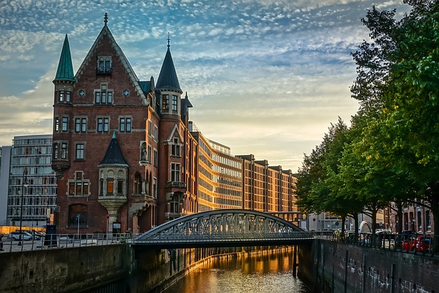 Bestattung Bergedorf