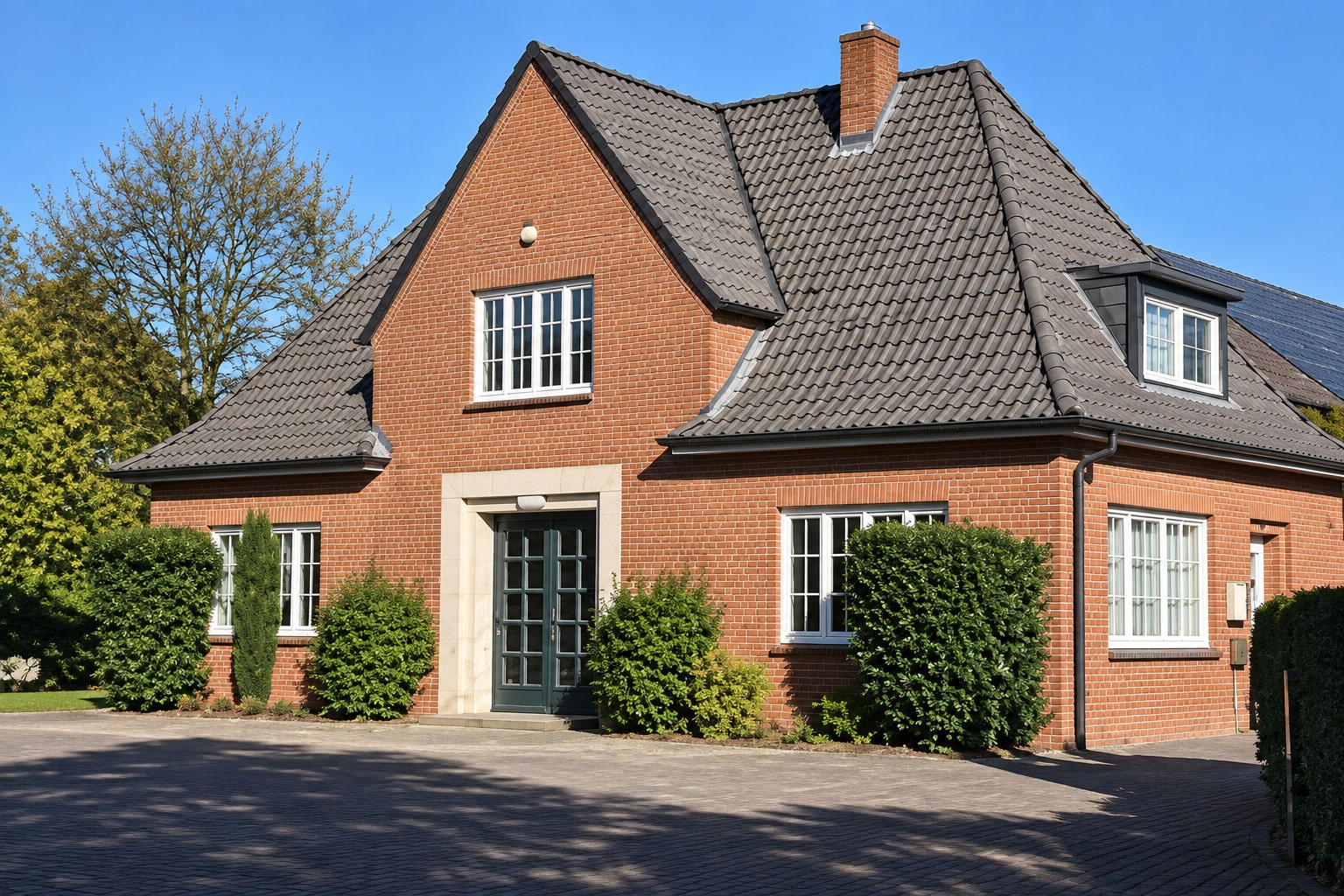 Friedhof Rahlstedt
