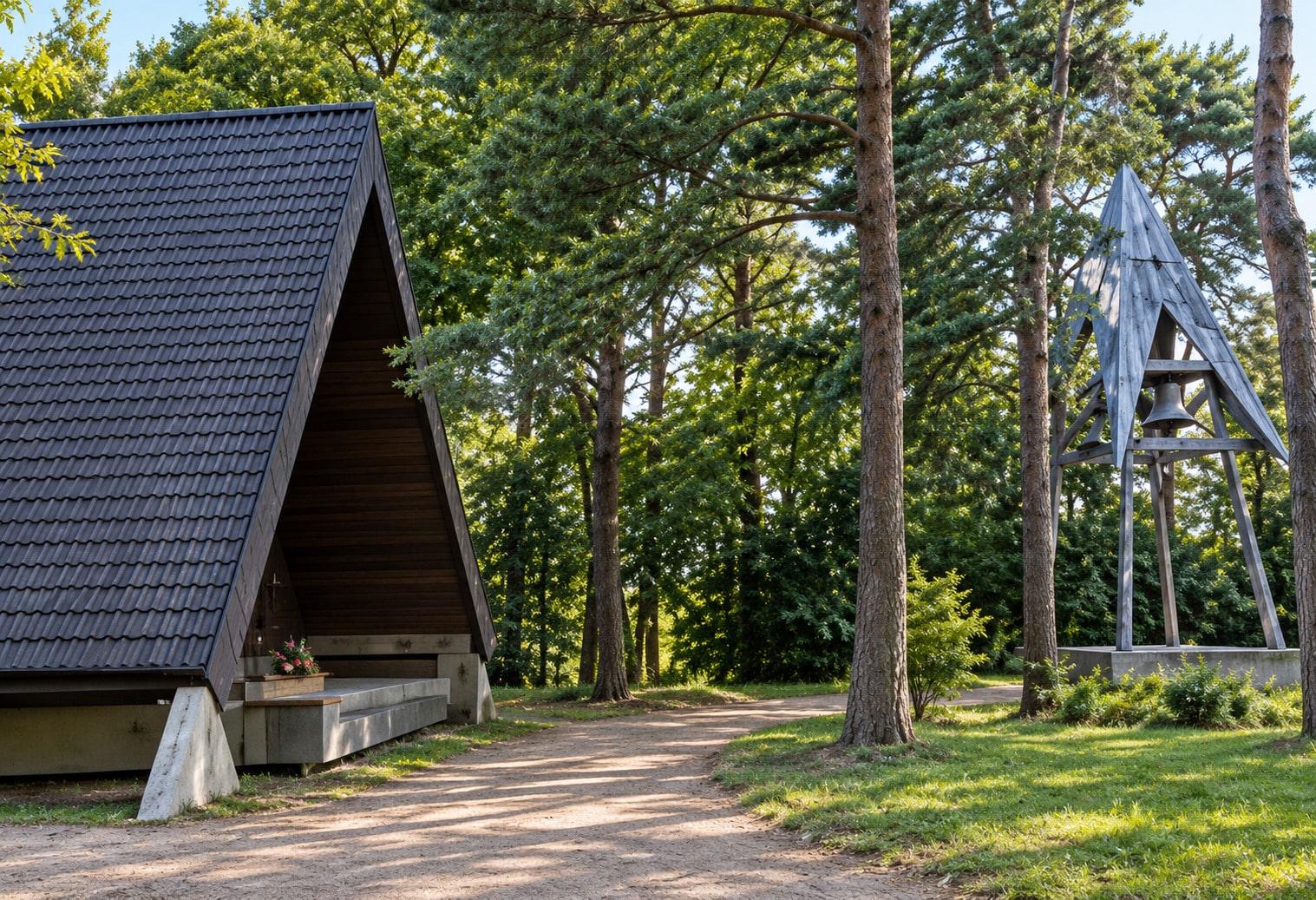 Friedhof Ramelsloh
