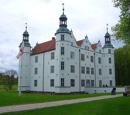 bestattungen ahrensburg